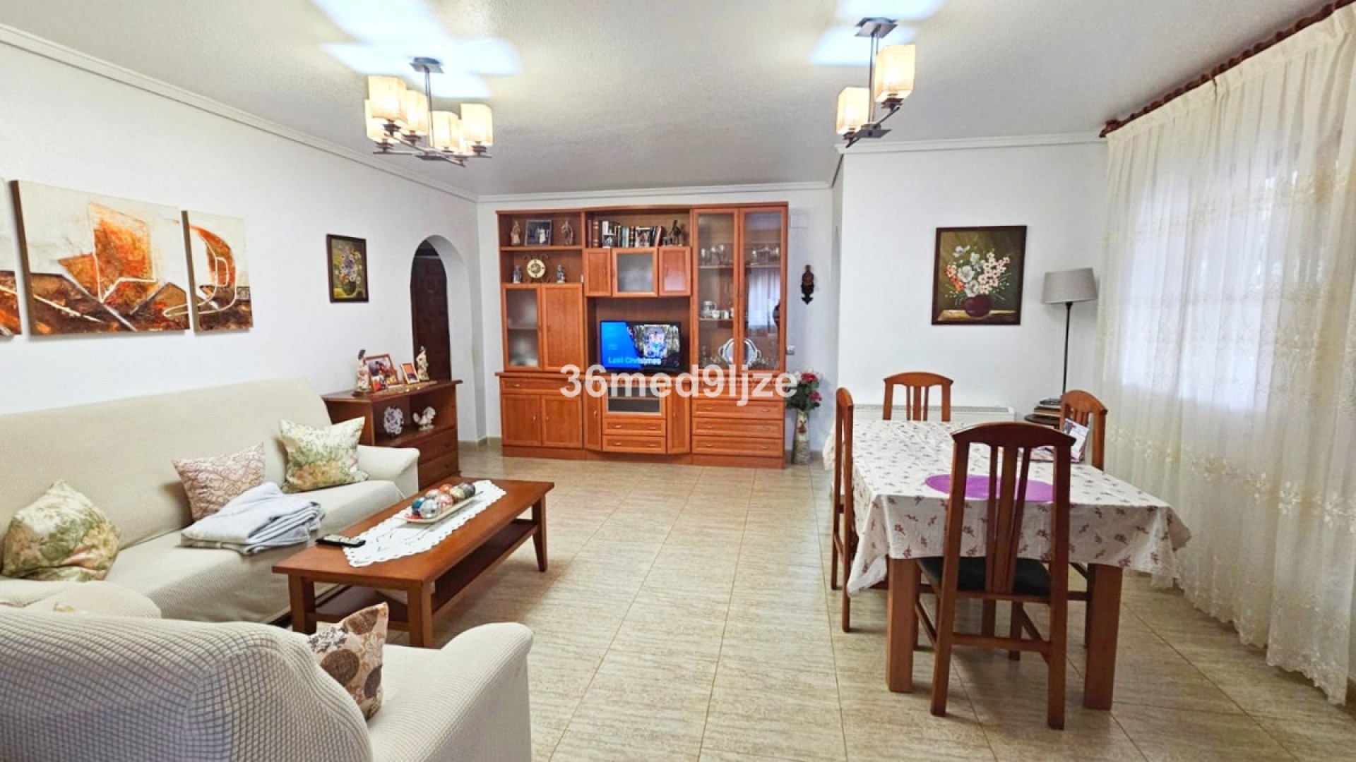 Hus / Villa i Los Alcazares Centro