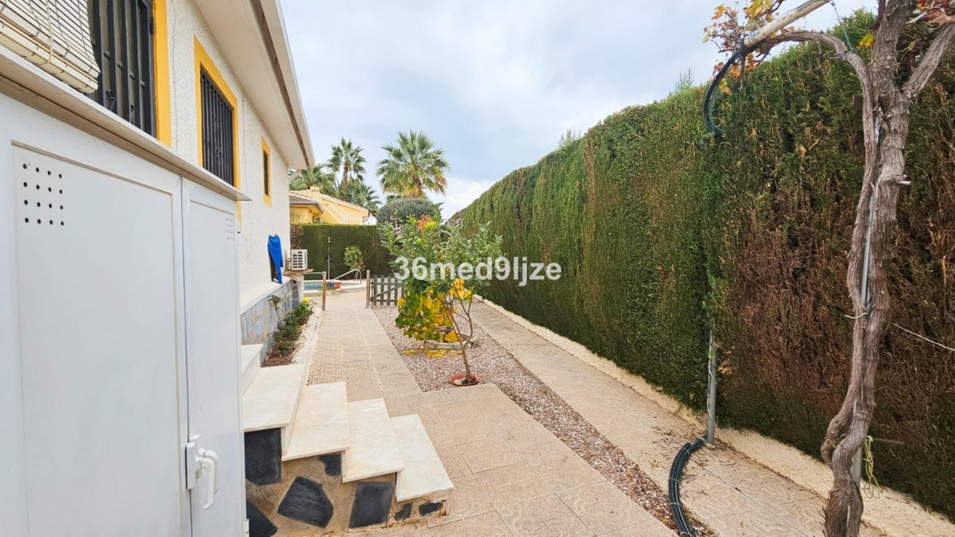 Hus / Villa i Los Alcazares Centro
