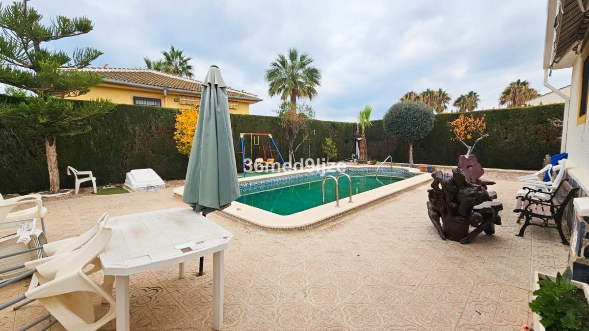 Hus / Villa i Los Alcazares Centro