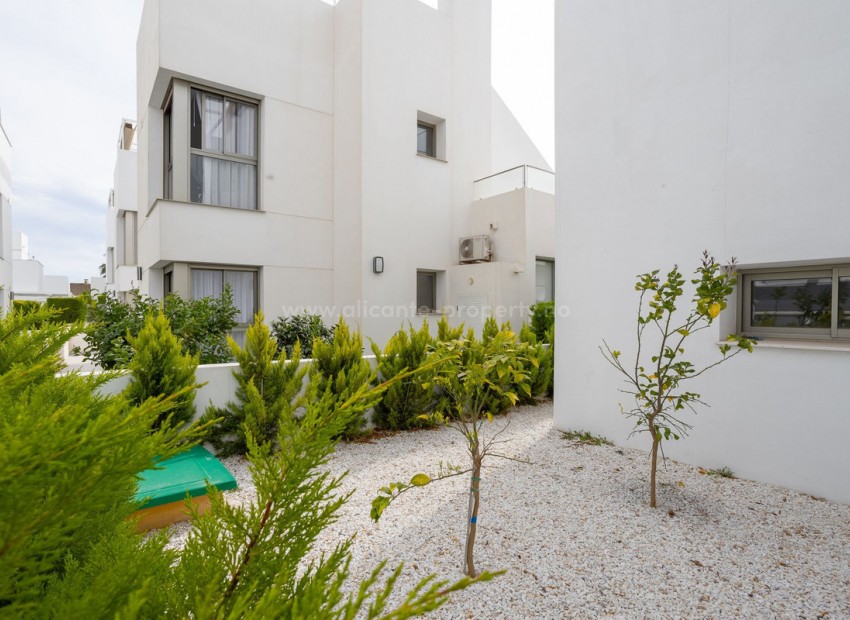 Hus / Villa i Los Alcazares Centro