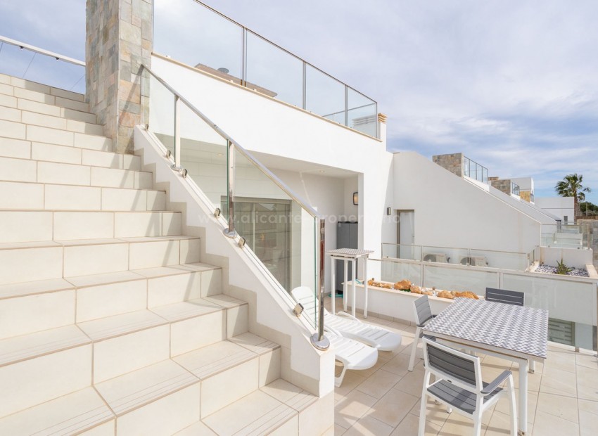 Hus / Villa i Los Alcazares Centro