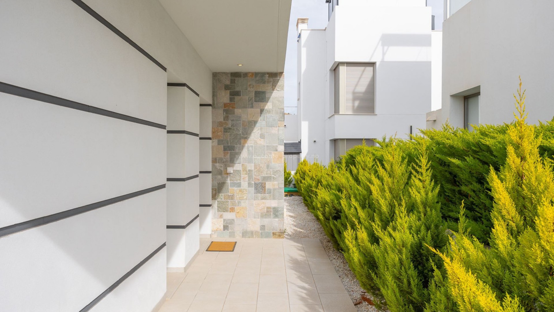 Hus / Villa i Los Alcazares Centro