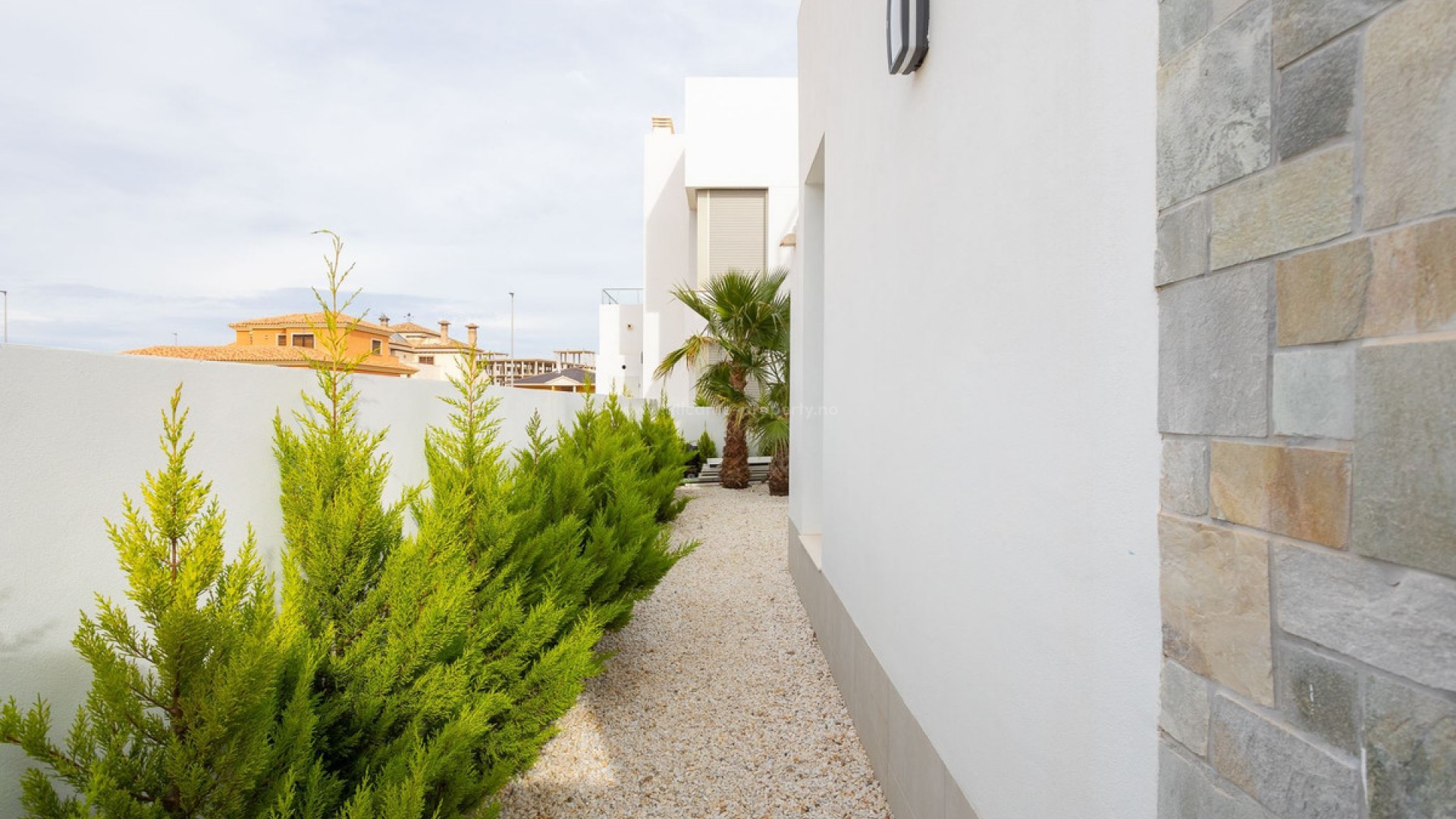 Hus / Villa i Los Alcazares Centro