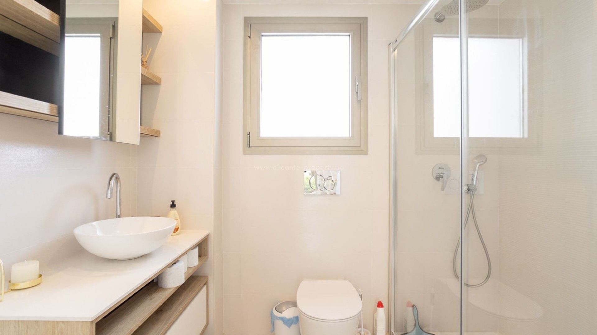 Hus / Villa i Los Alcazares Centro