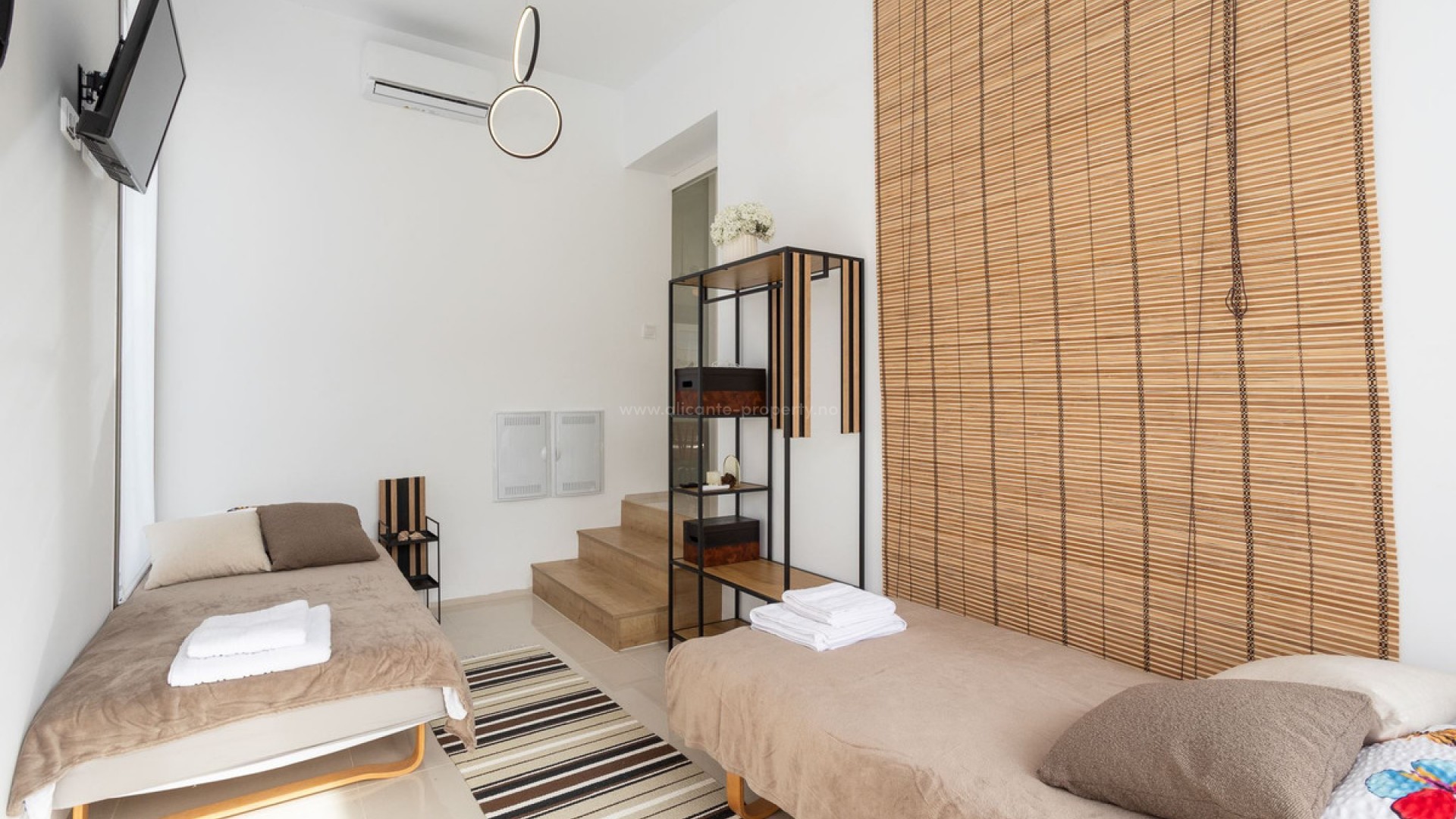 Hus / Villa i Los Alcazares Centro