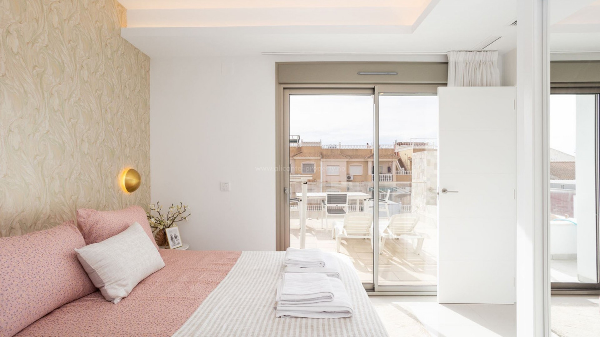Hus / Villa i Los Alcazares Centro