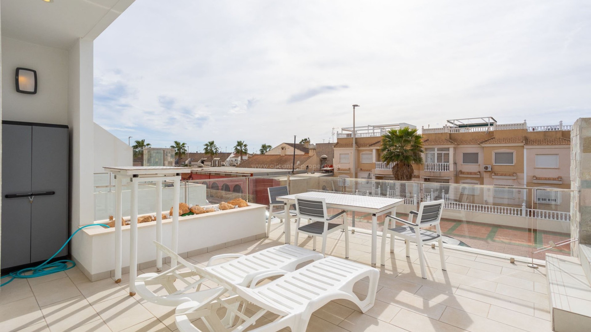 Hus / Villa i Los Alcazares Centro