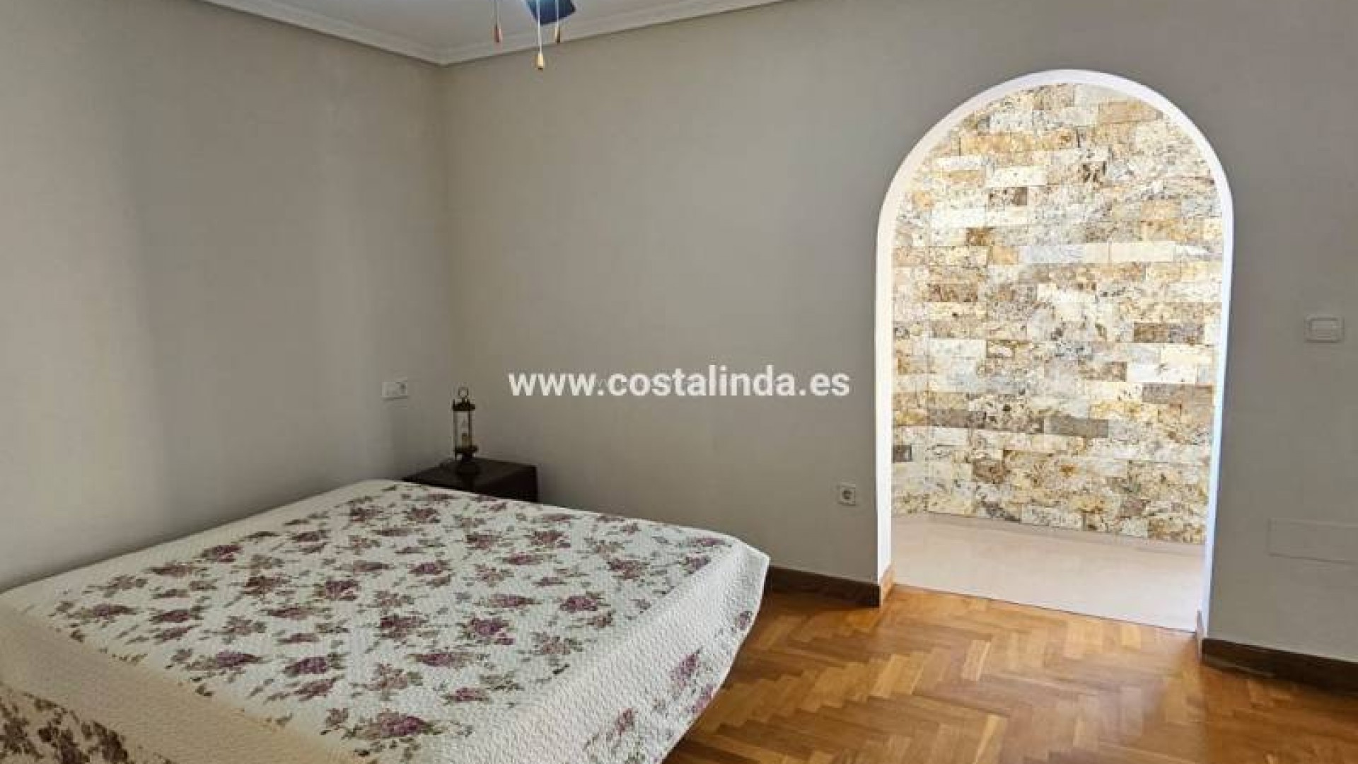 Hus / Villa i Los Alcazares