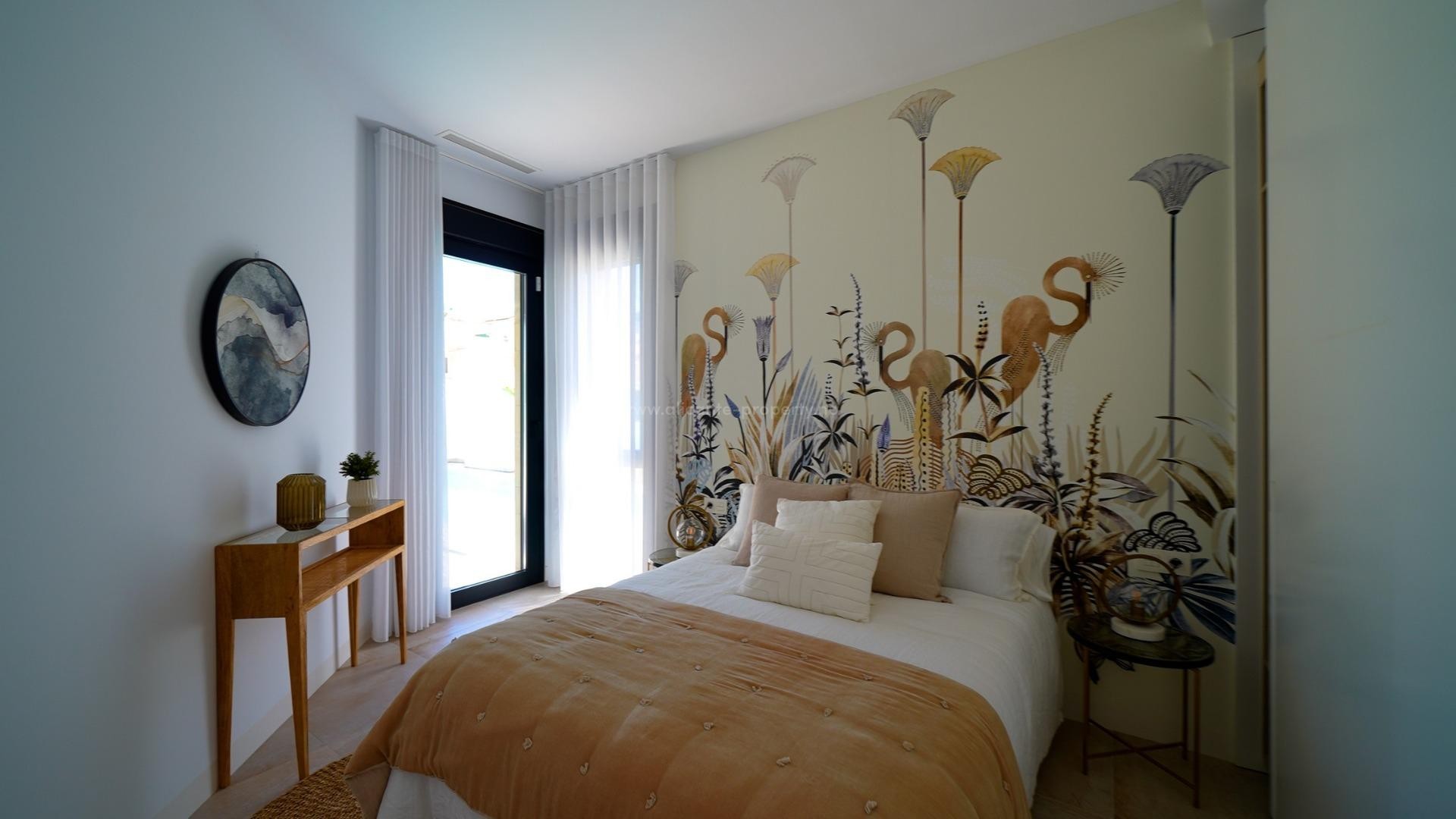 Hus / Villa i Los Altos