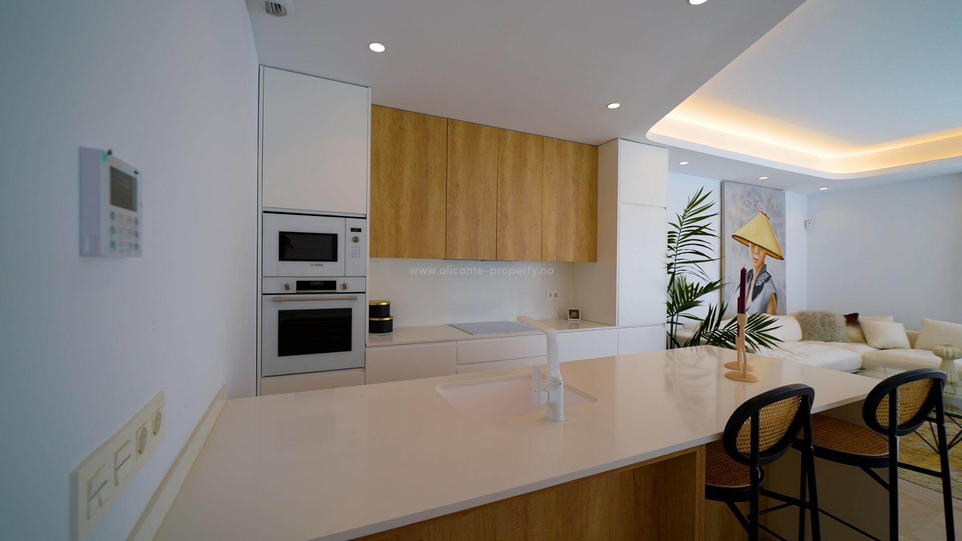 Hus / Villa i Los Altos