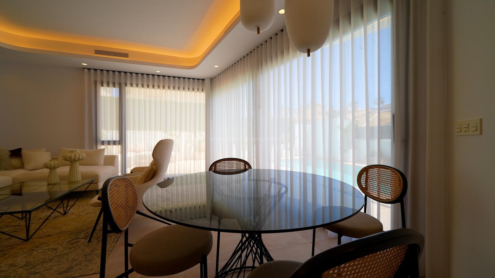 Hus / Villa i Los Altos