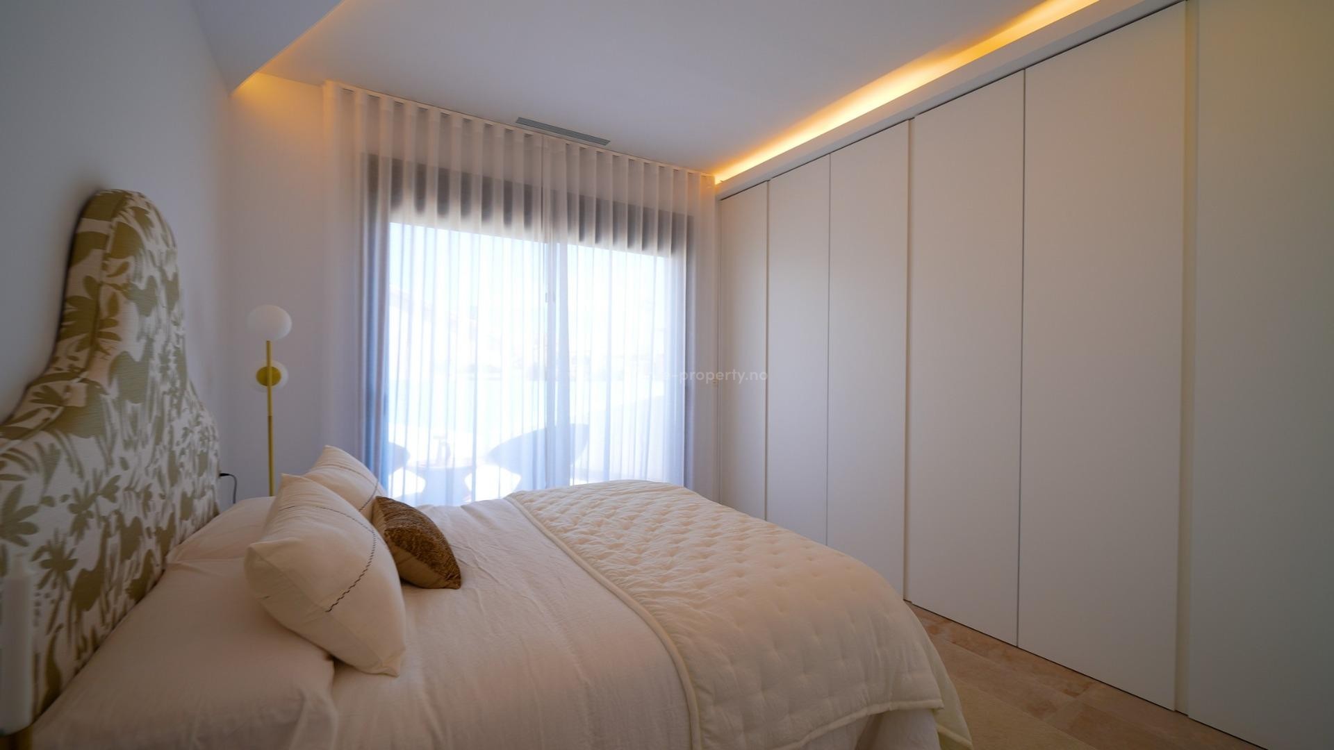 Hus / Villa i Los Altos