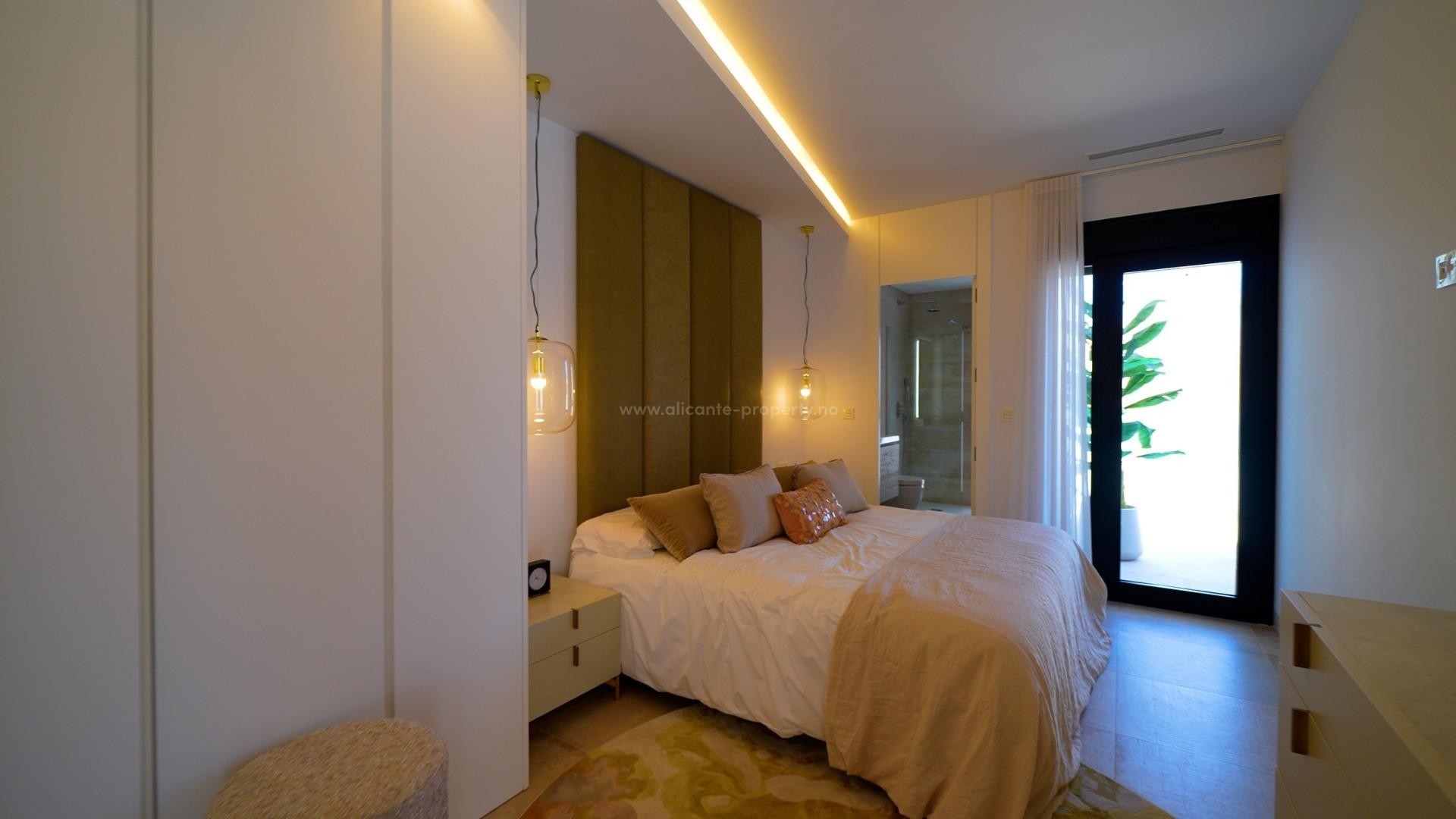 Hus / Villa i Los Altos