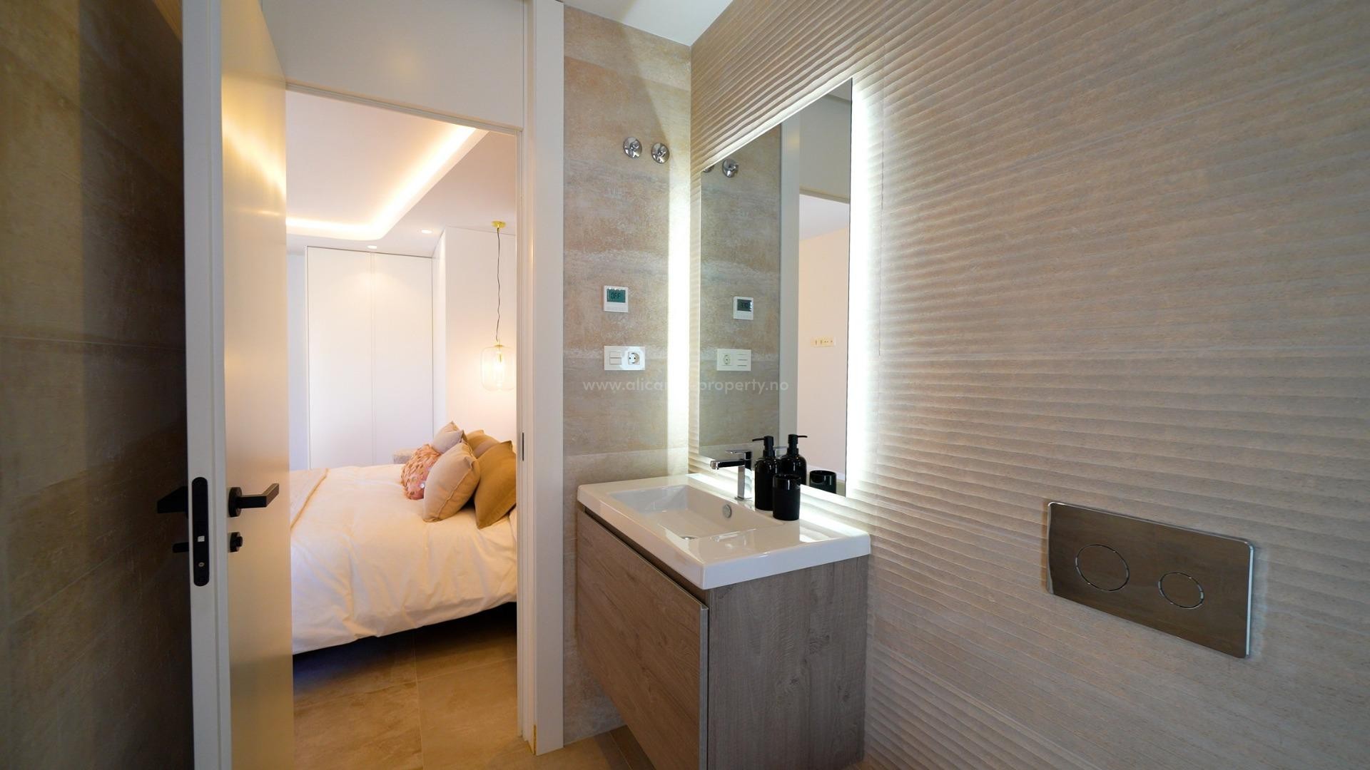 Hus / Villa i Los Altos