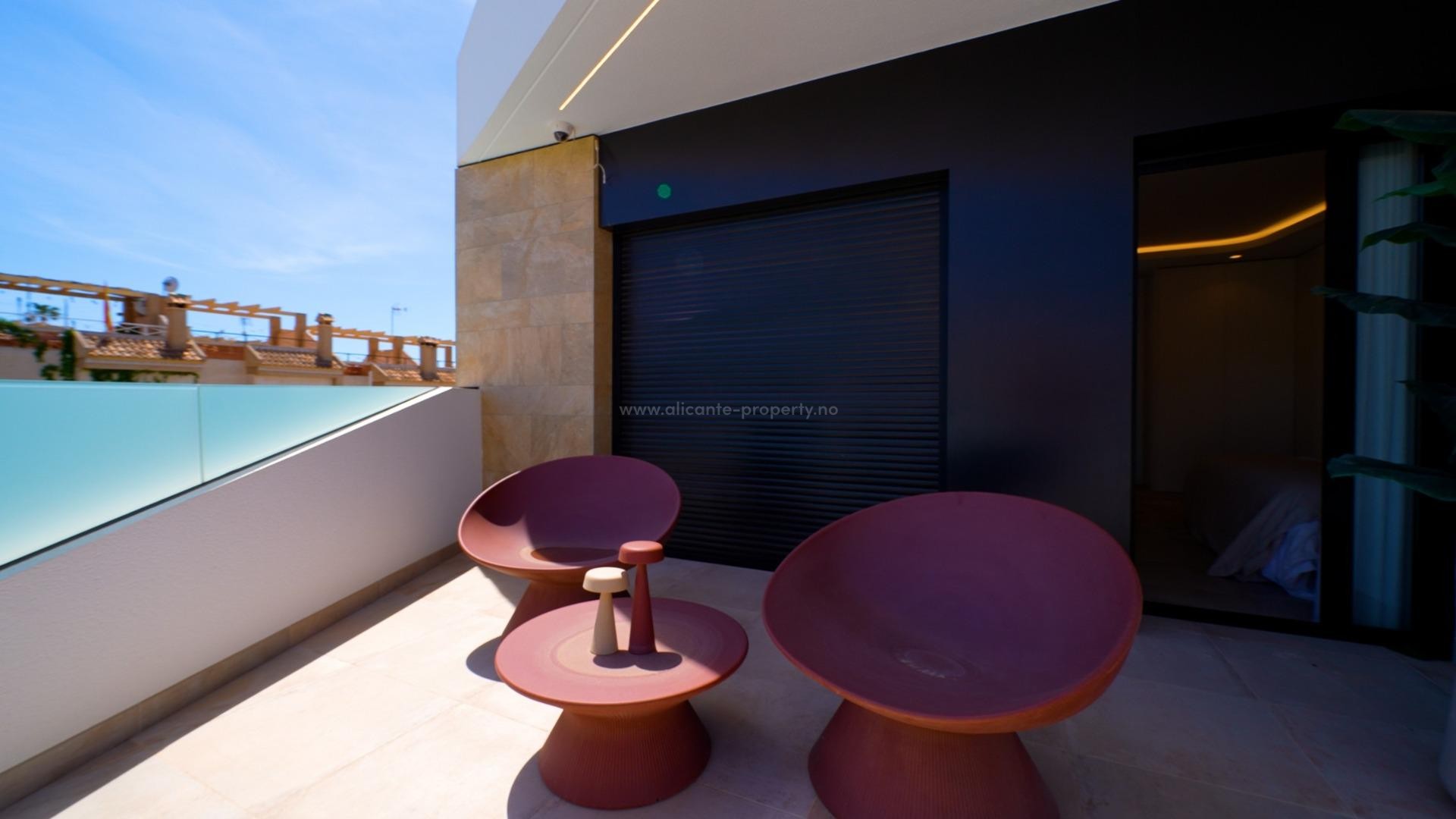 Hus / Villa i Los Altos