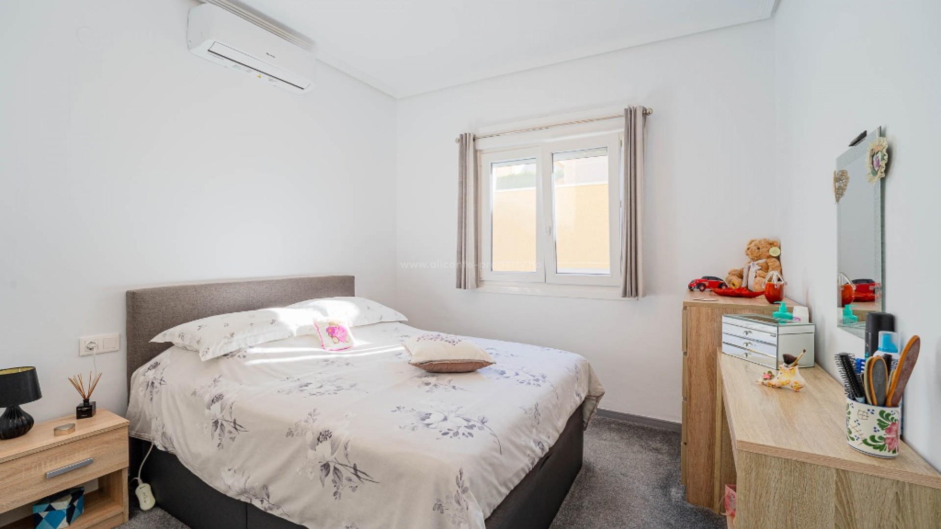 Hus / Villa i Los Altos