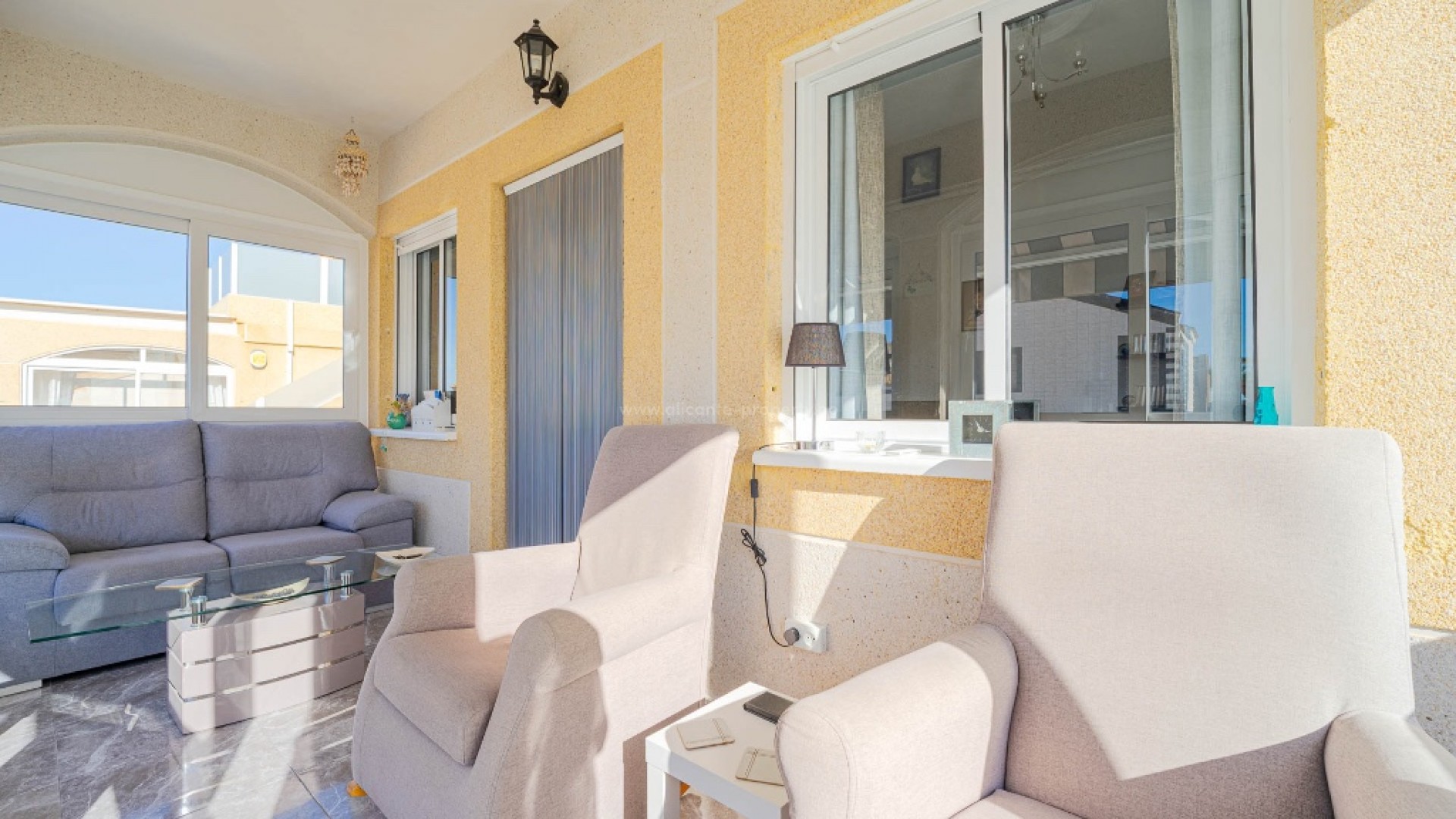 Hus / Villa i Los Altos