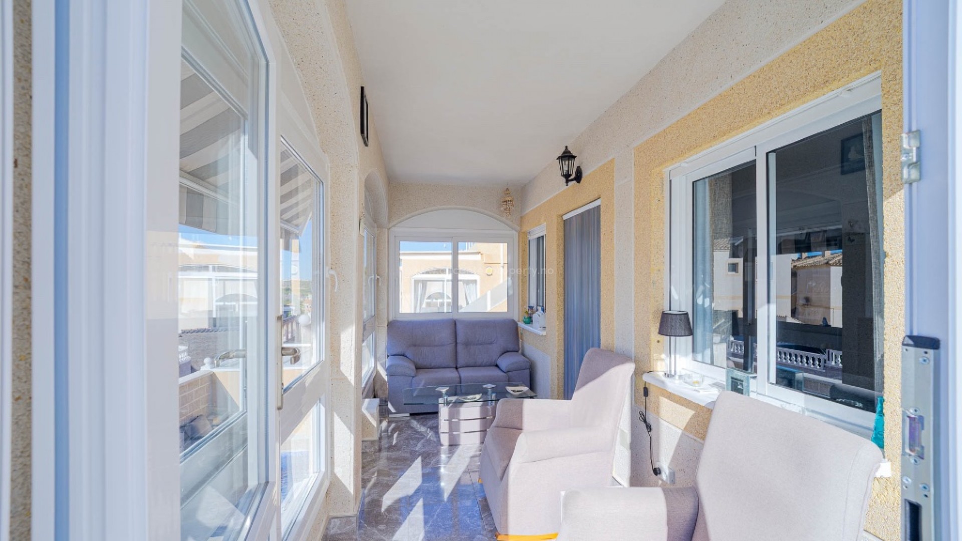 Hus / Villa i Los Altos