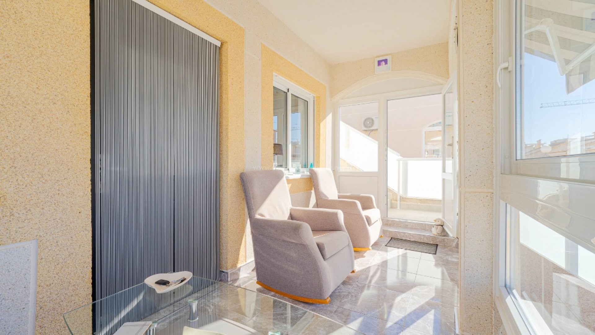 Hus / Villa i Los Altos