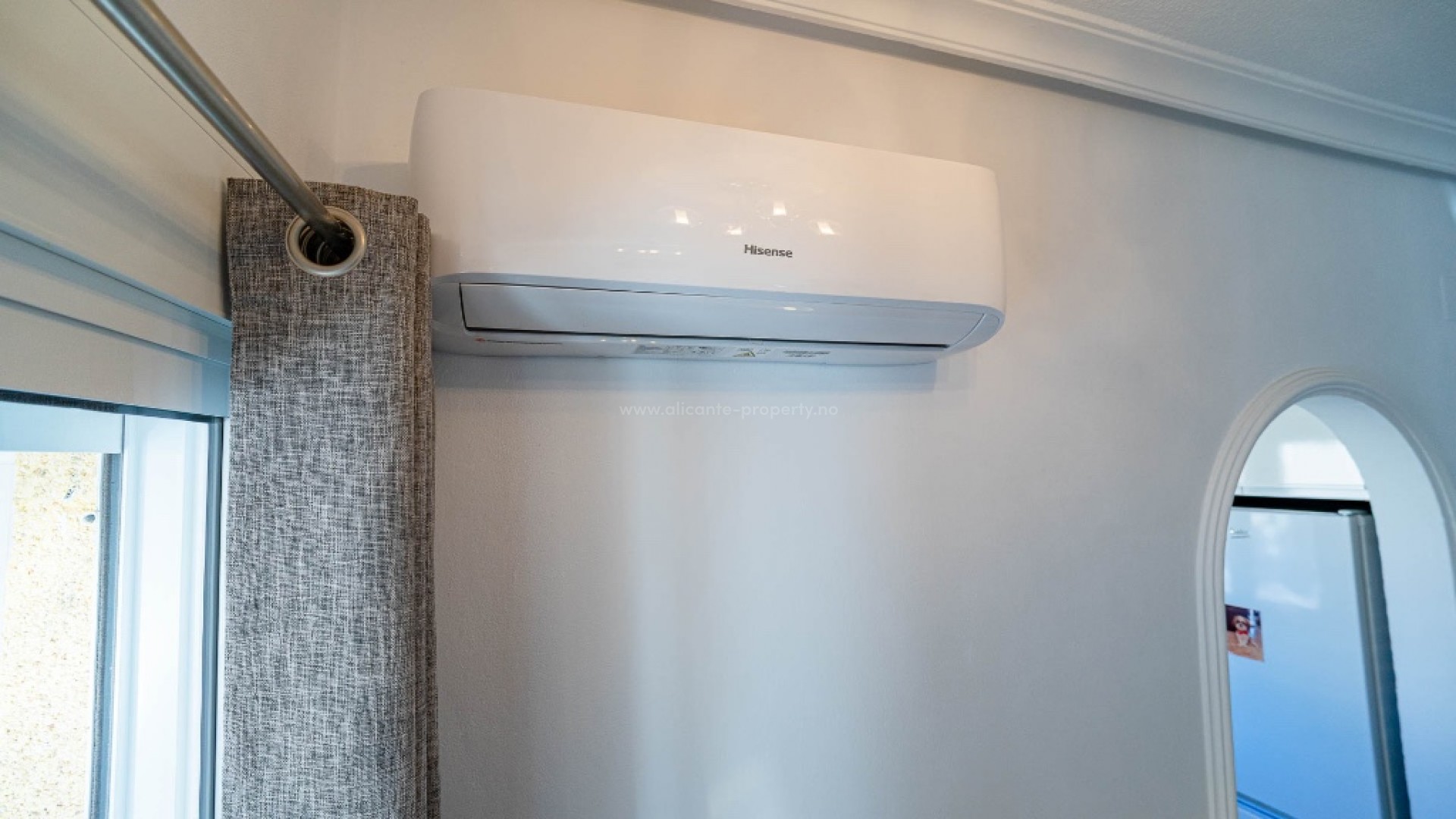 Hus / Villa i Los Altos