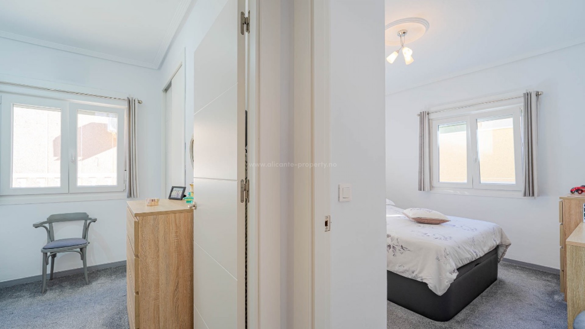 Hus / Villa i Los Altos