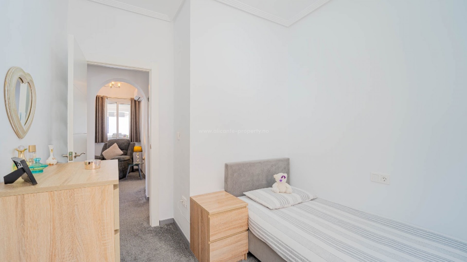 Hus / Villa i Los Altos