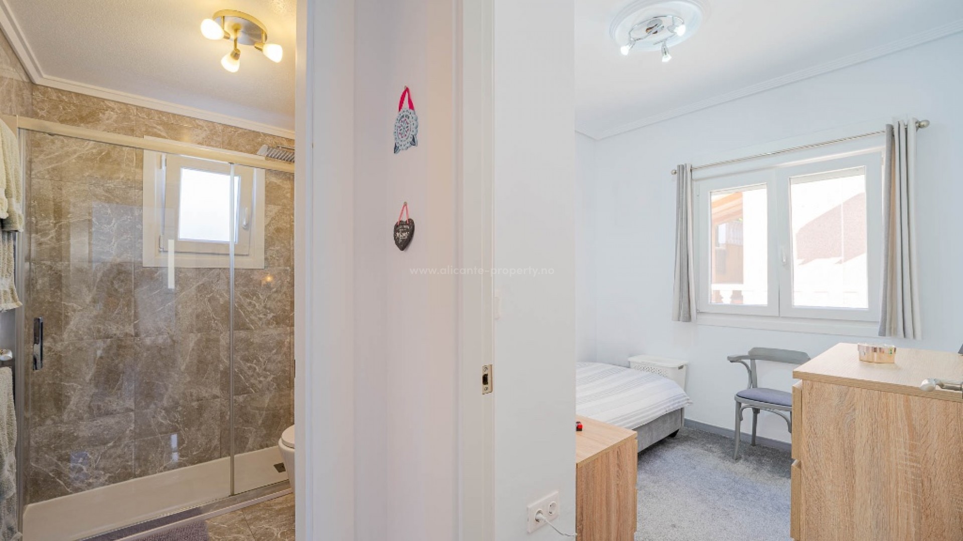 Hus / Villa i Los Altos