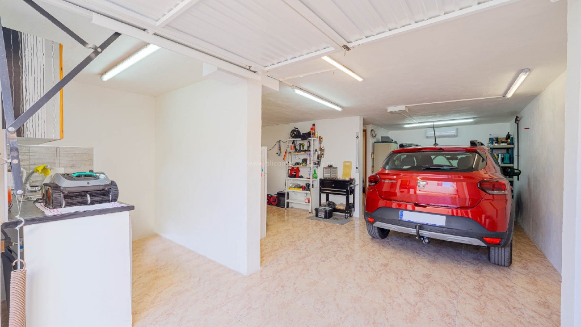 Hus / Villa i Los Altos