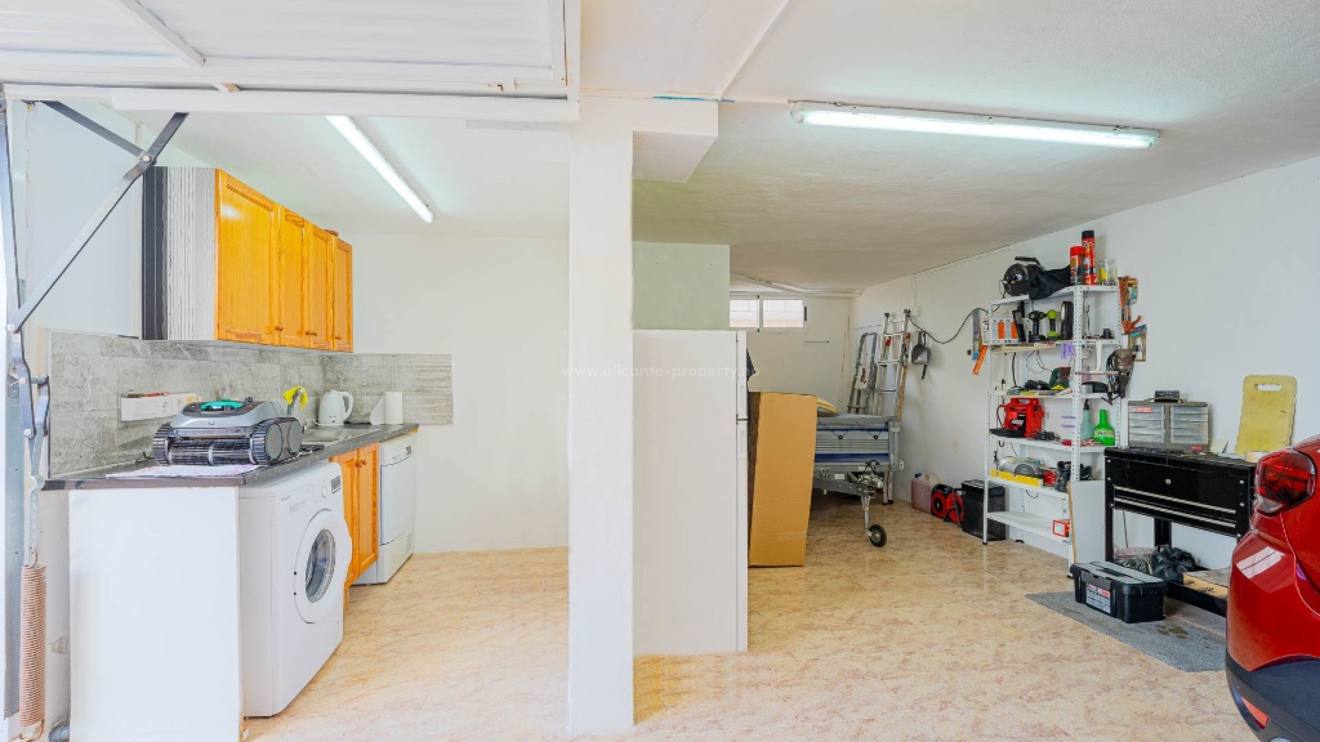 Hus / Villa i Los Altos