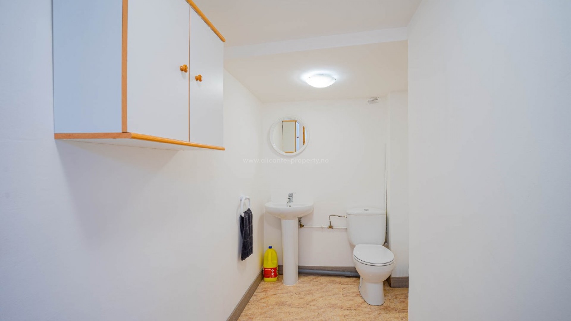 Hus / Villa i Los Altos