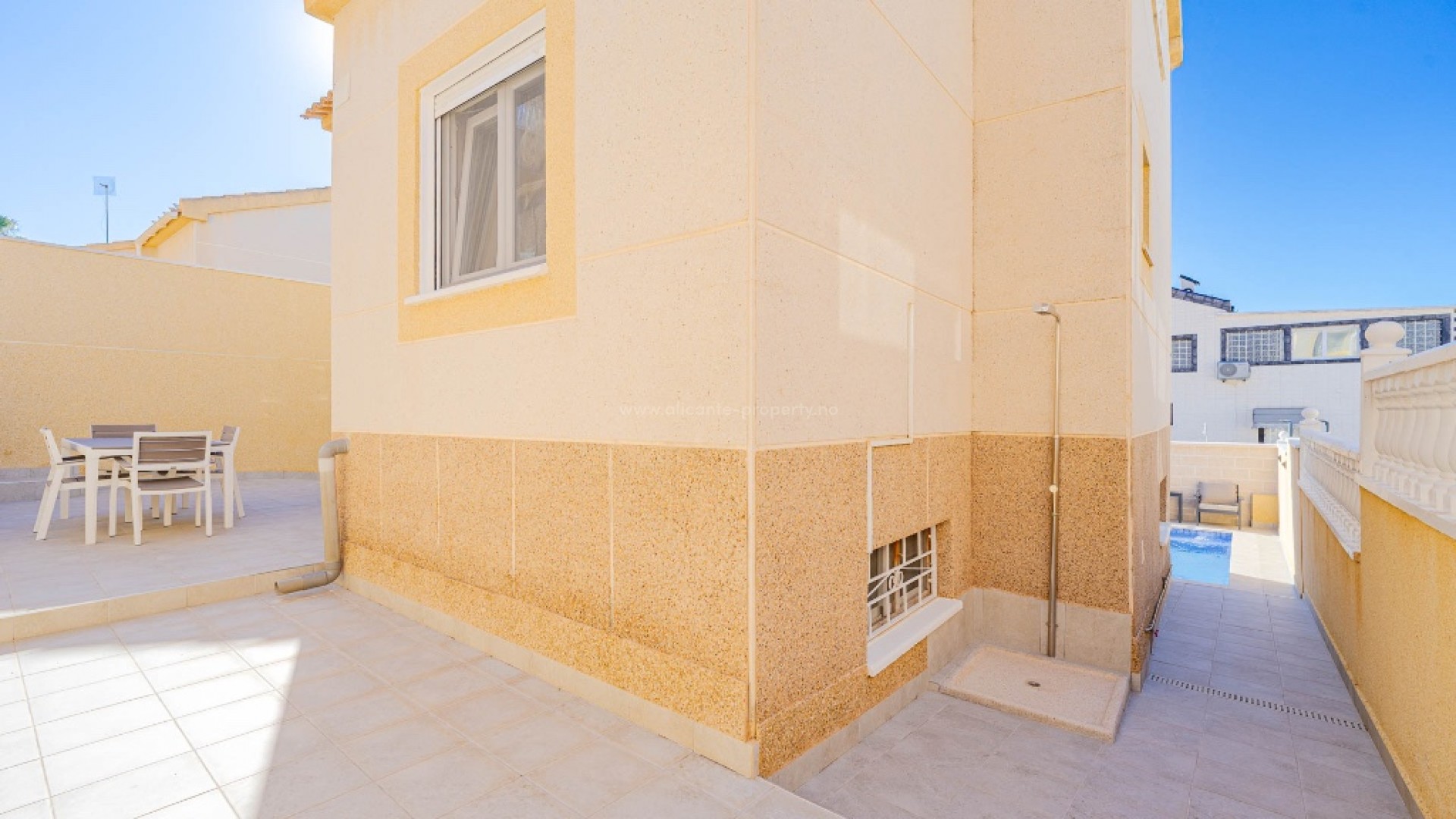 Hus / Villa i Los Altos