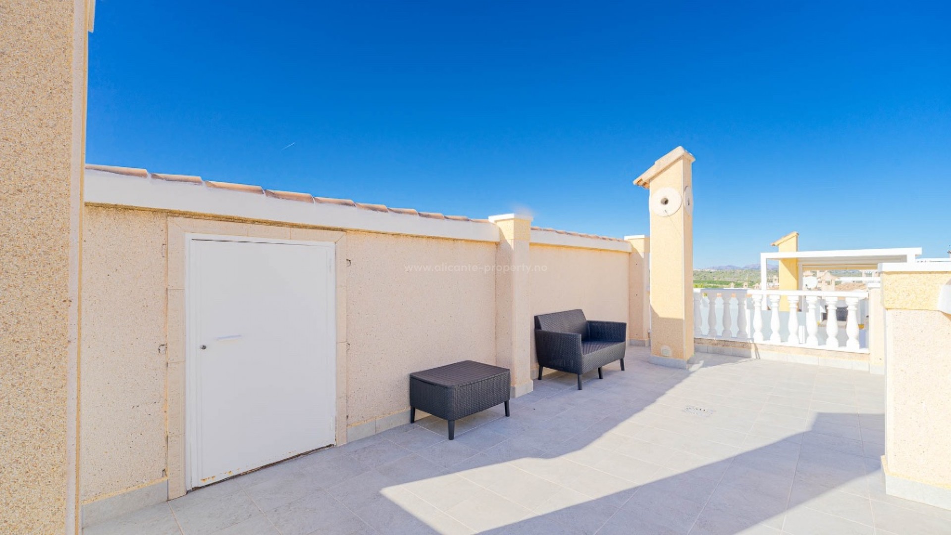 Hus / Villa i Los Altos