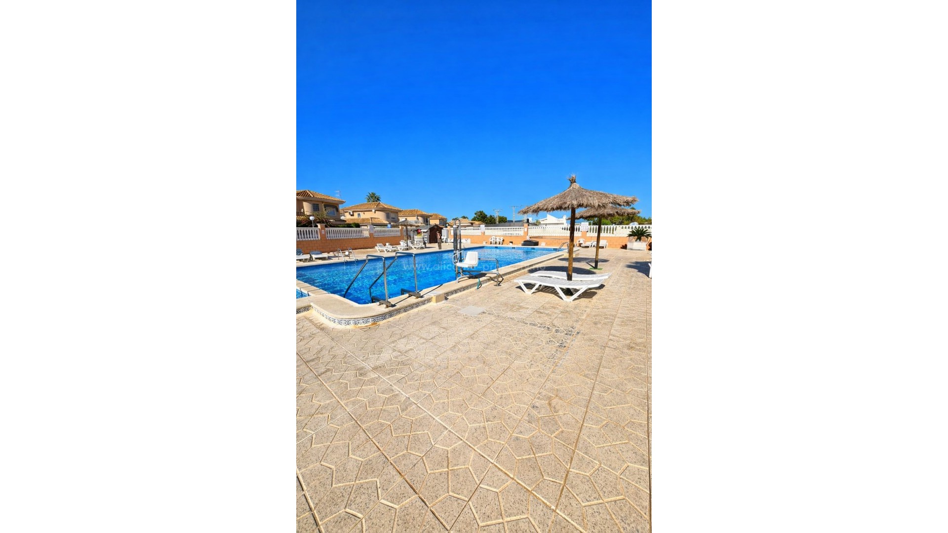 Hus / Villa i Los Altos