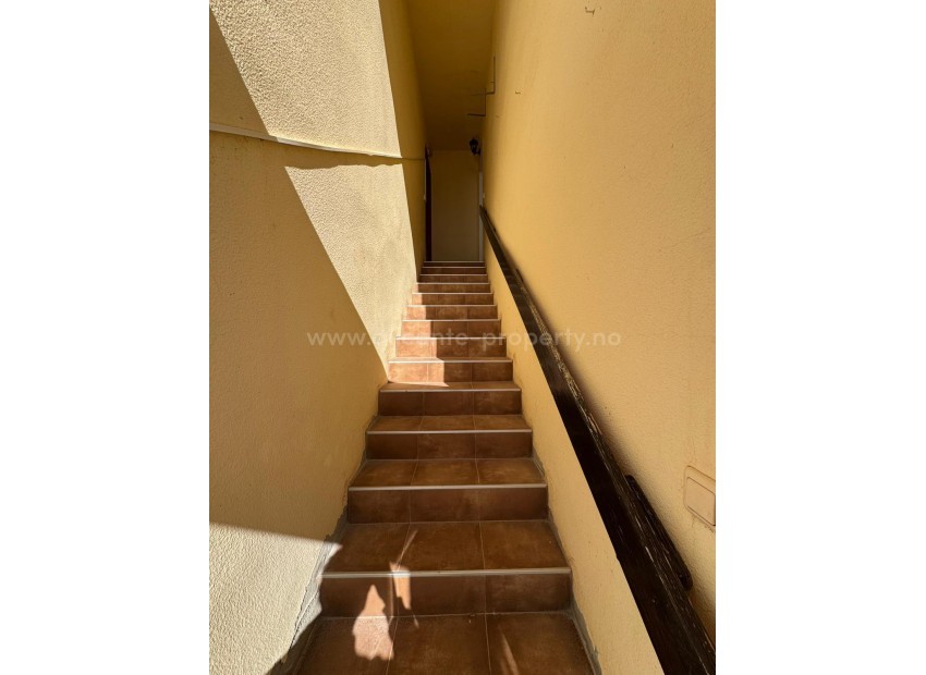 Hus / Villa i Los Altos