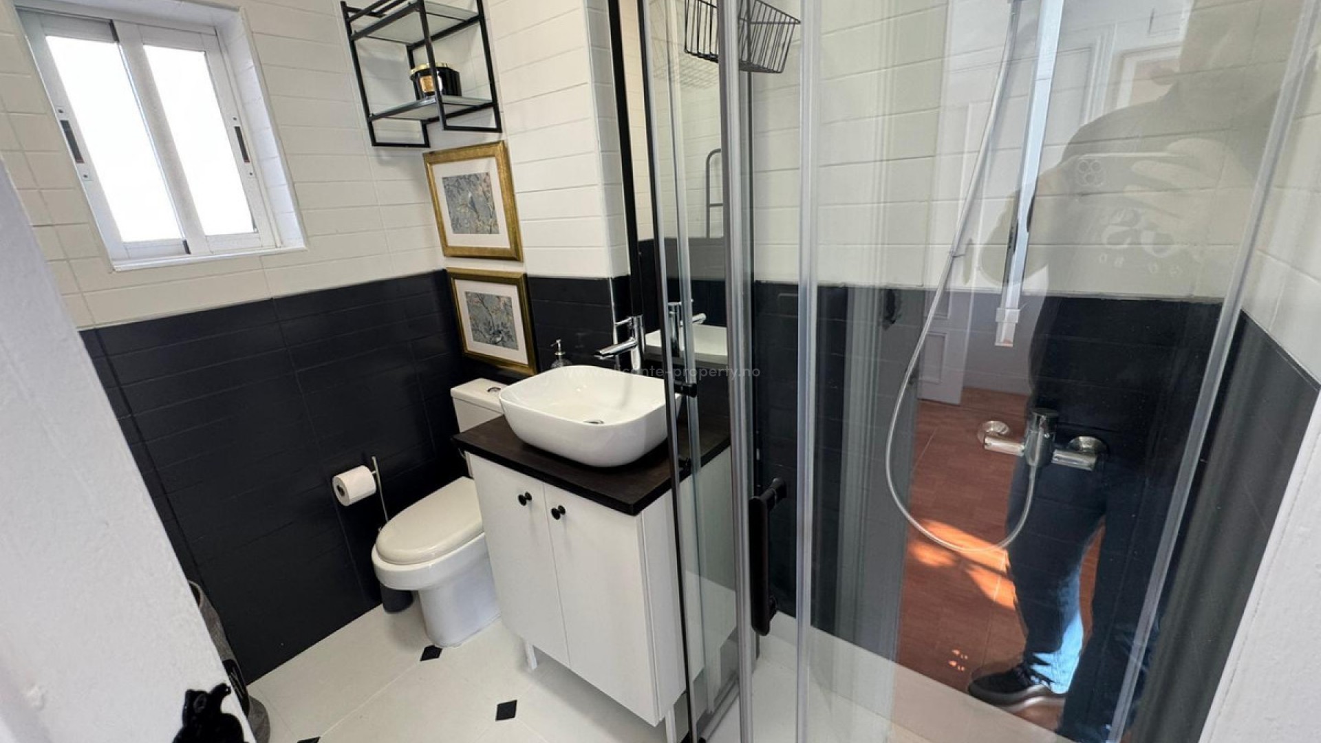 Hus / Villa i Los Altos