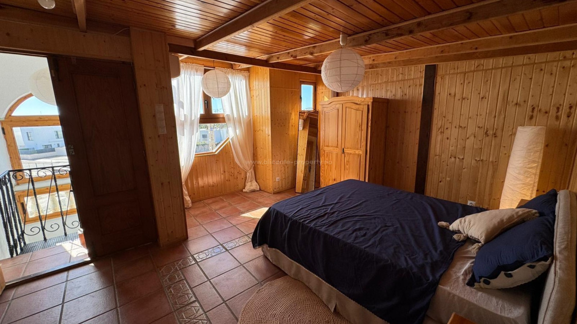 Hus / Villa i Los Altos