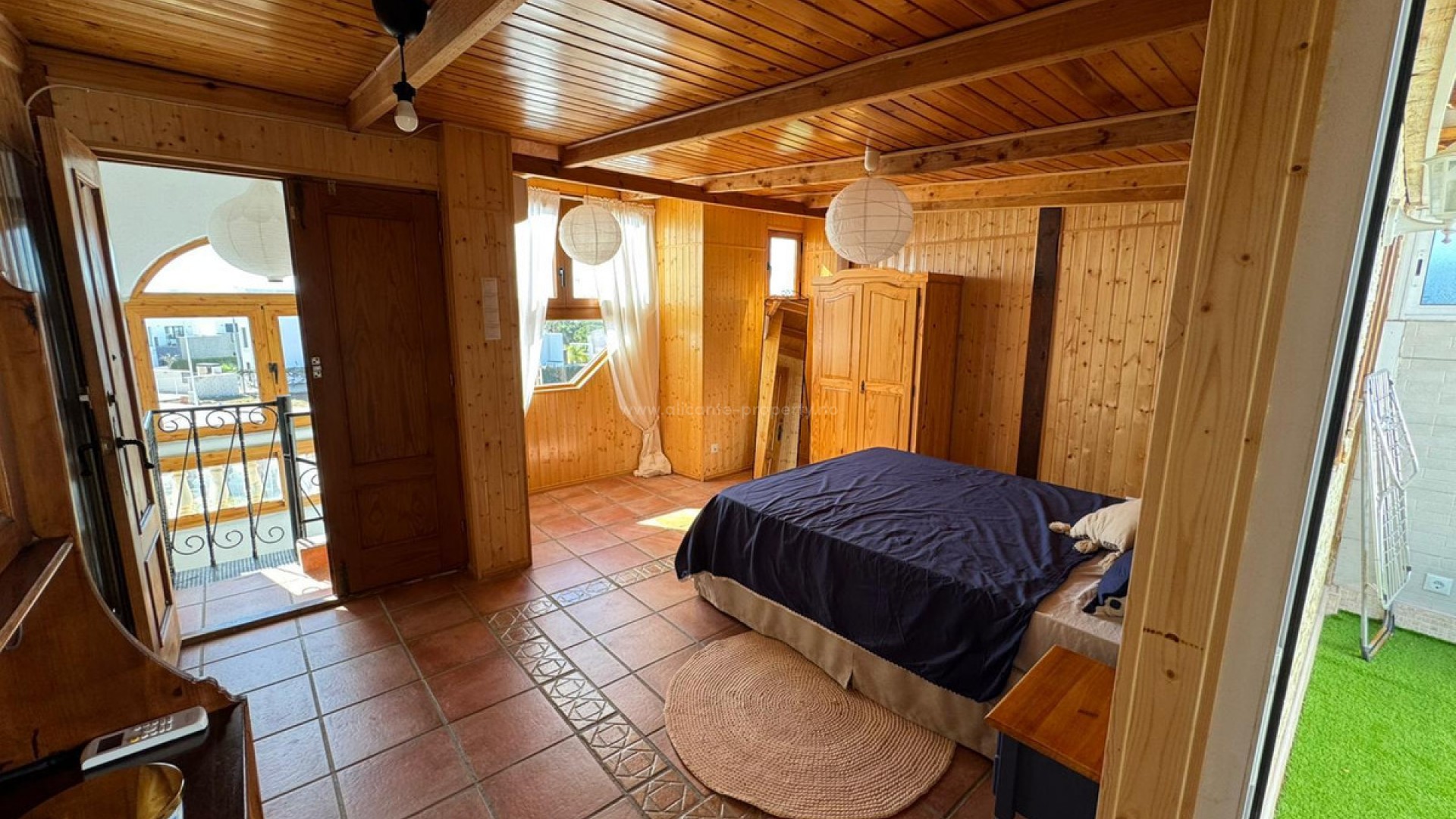 Hus / Villa i Los Altos