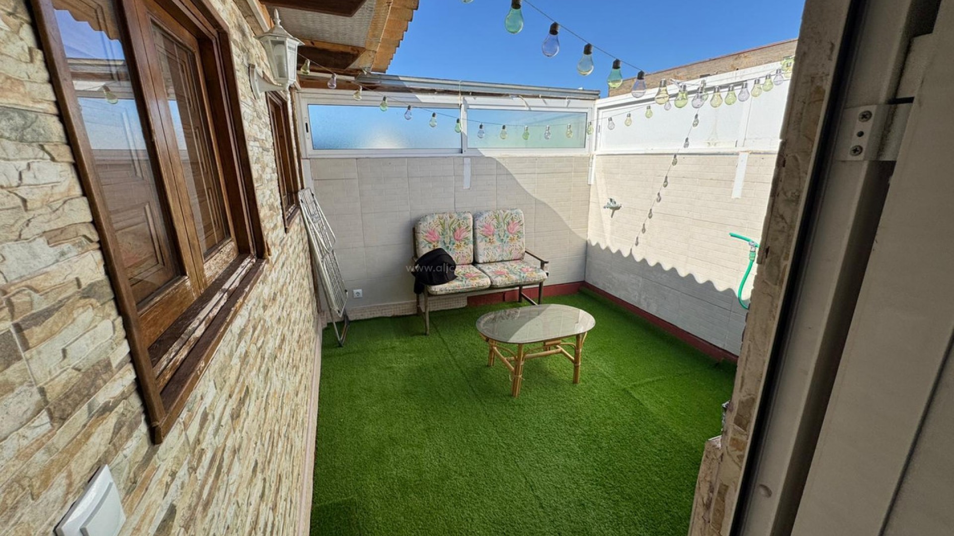 Hus / Villa i Los Altos