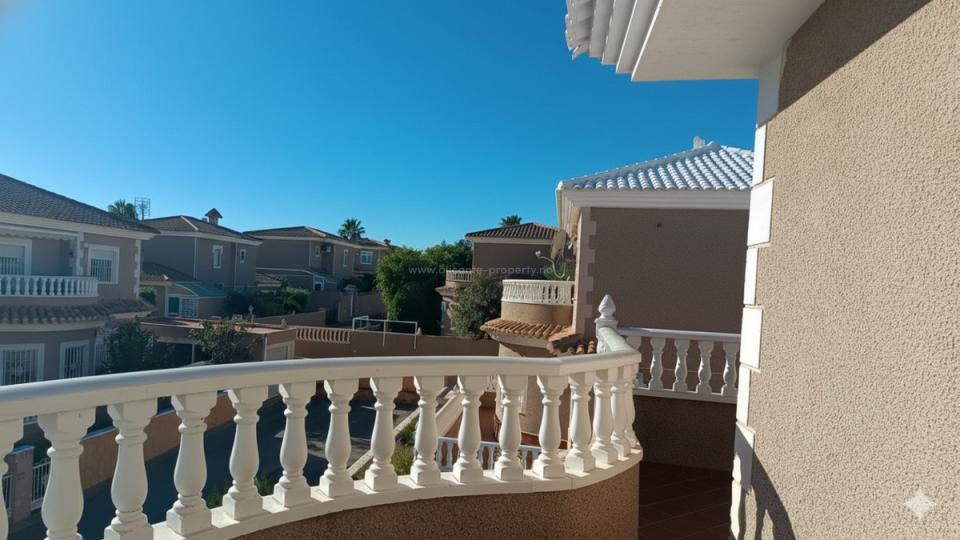 Hus / Villa i Los Altos