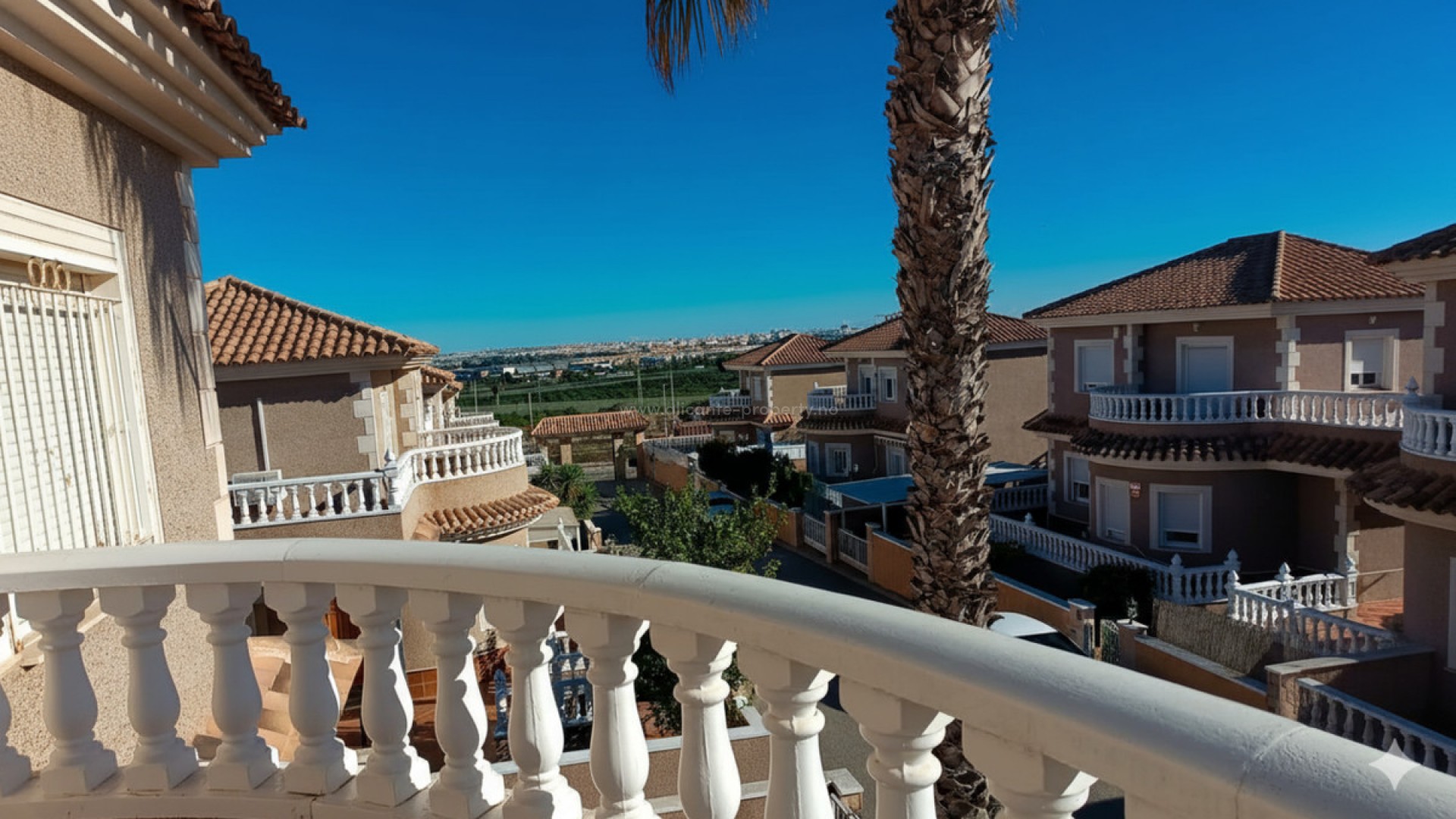 Hus / Villa i Los Altos