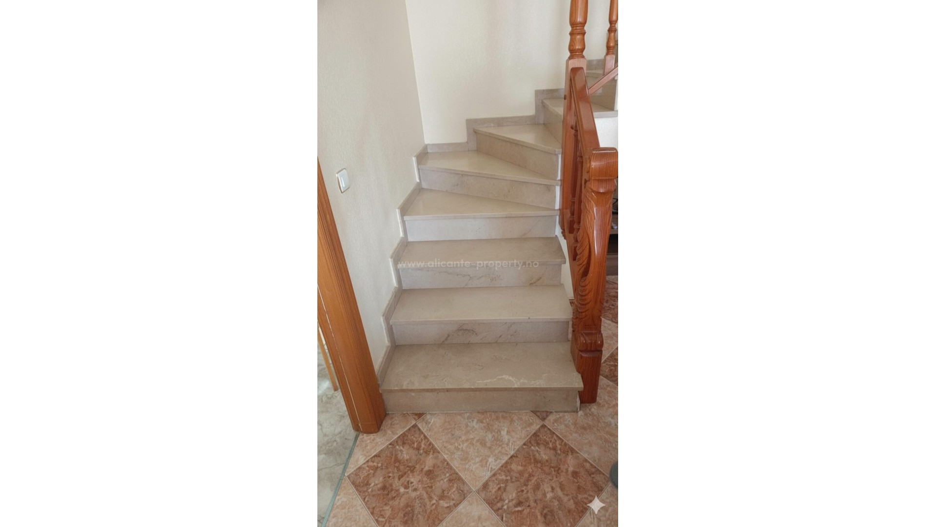 Hus / Villa i Los Altos