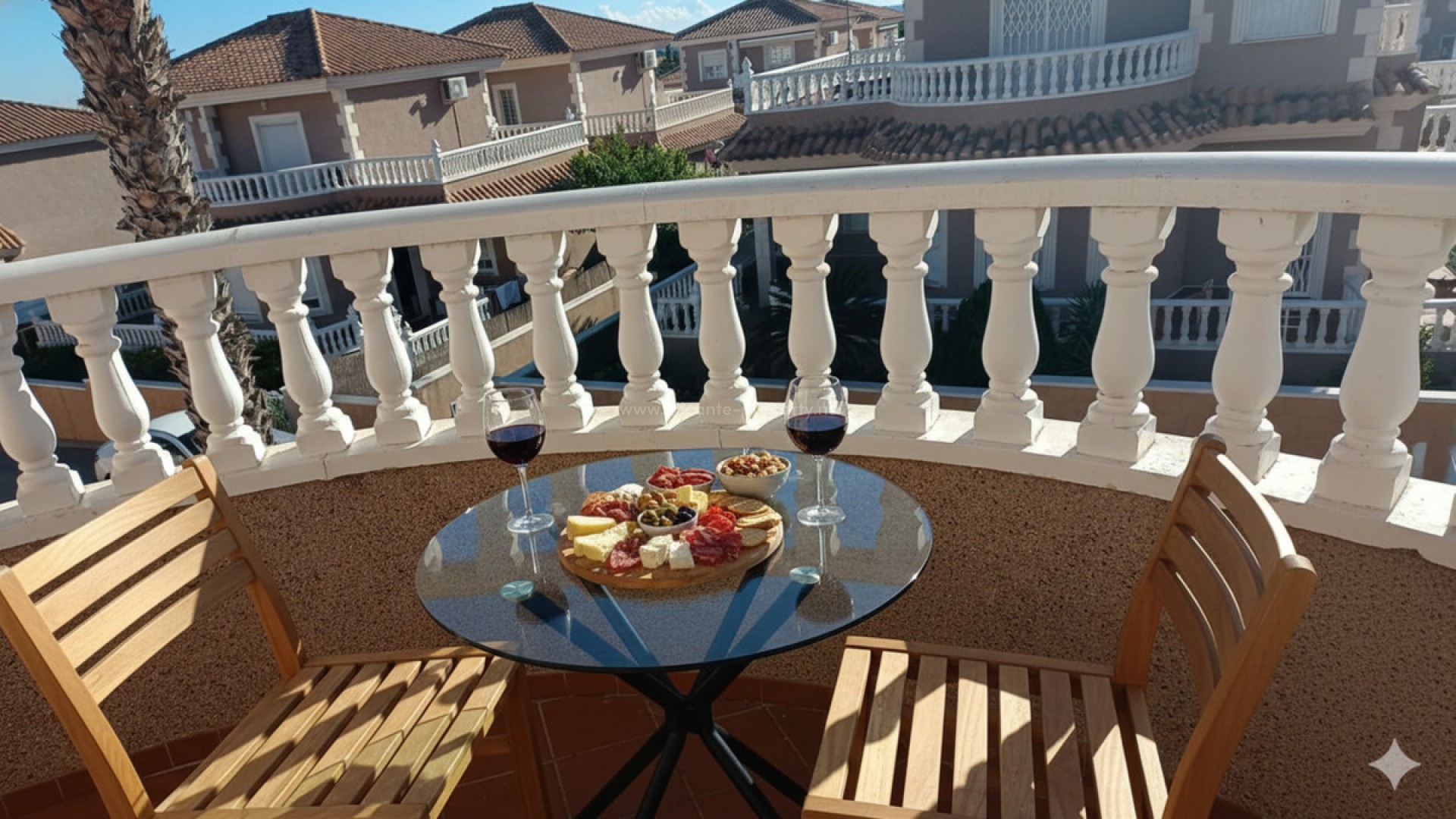 Hus / Villa i Los Altos