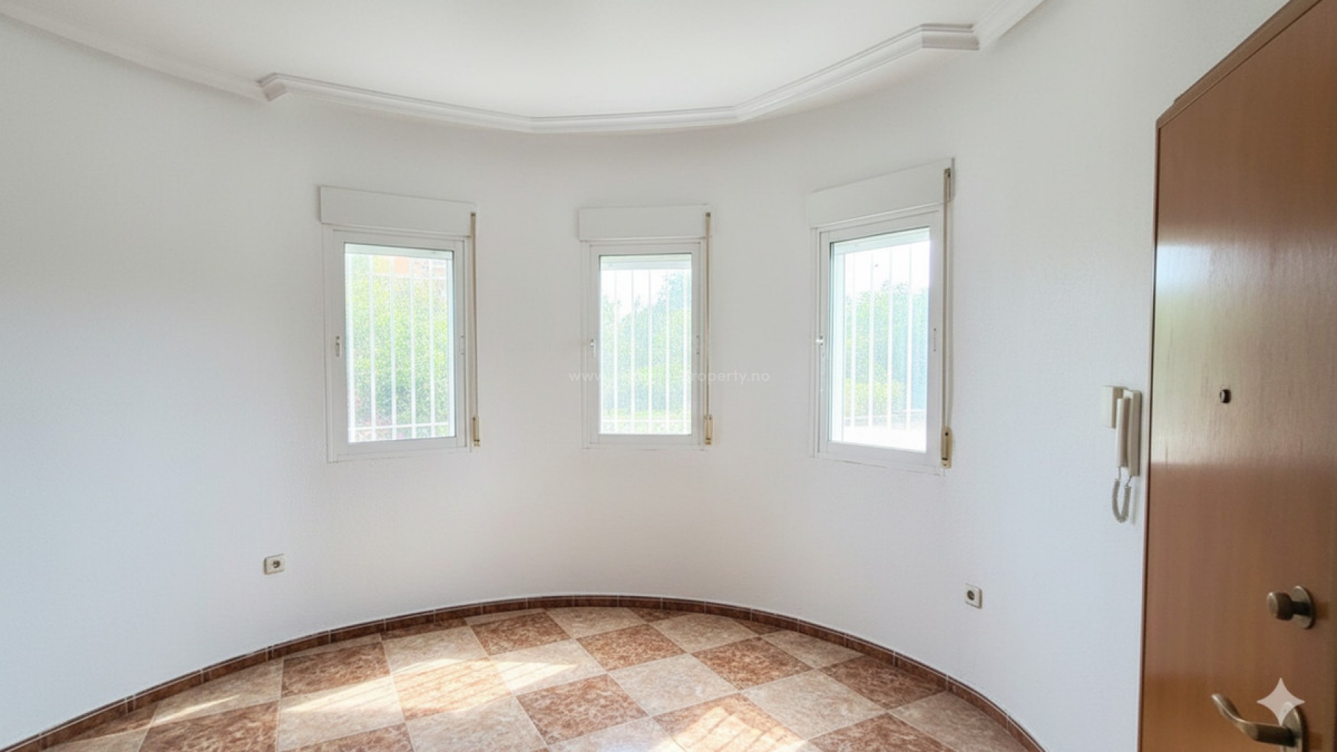 Hus / Villa i Los Altos