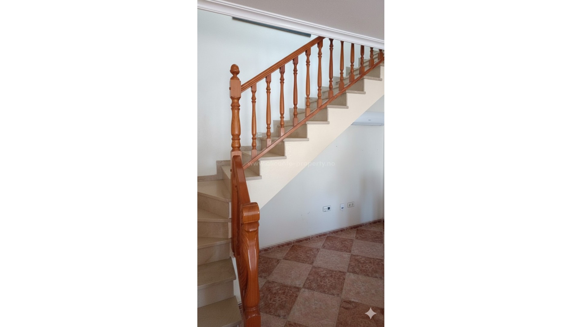 Hus / Villa i Los Altos