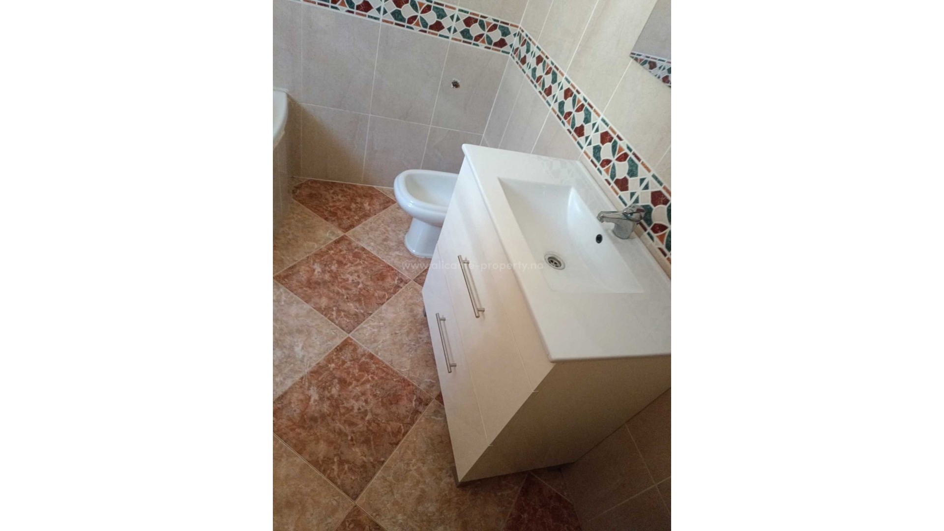 Hus / Villa i Los Altos