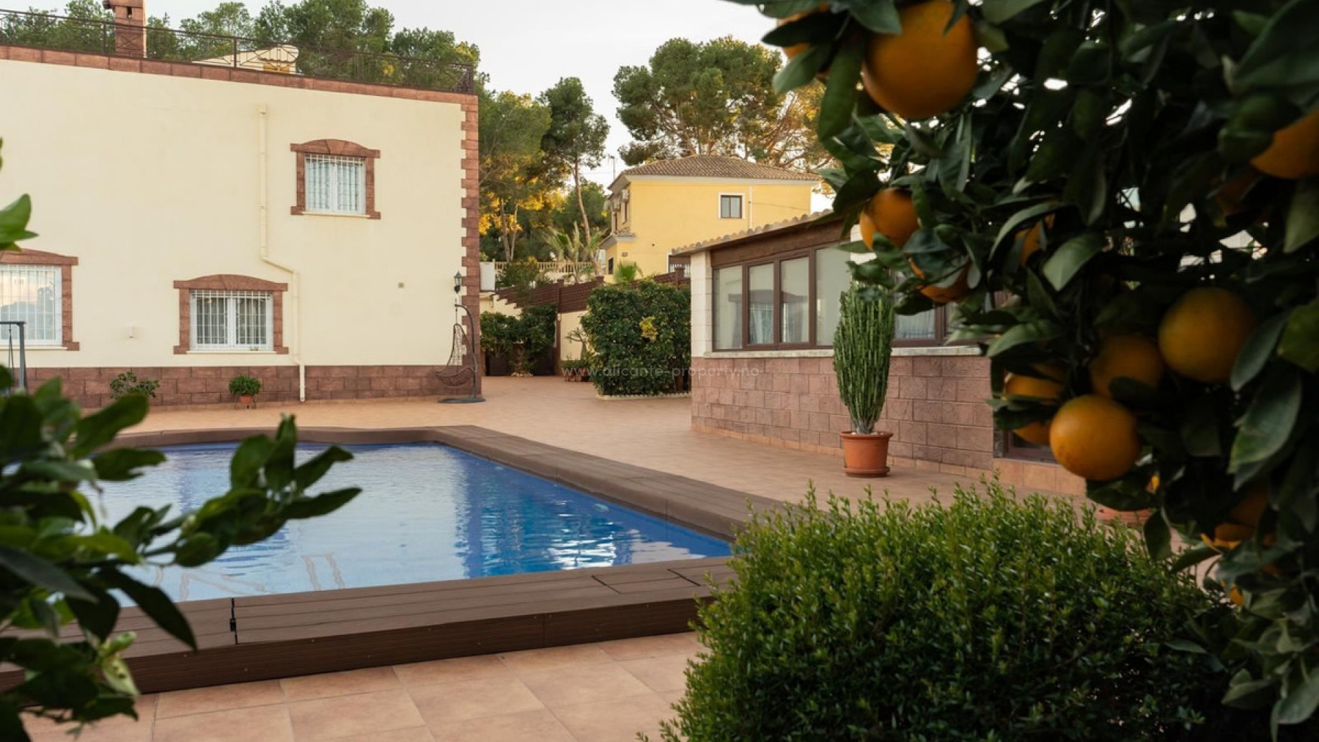 Hus / Villa i Los Altos