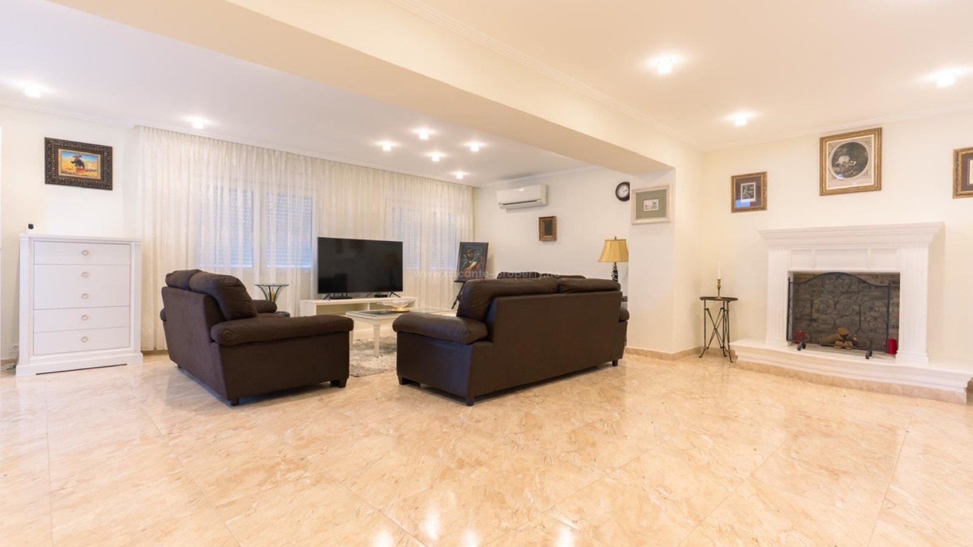 Hus / Villa i Los Altos