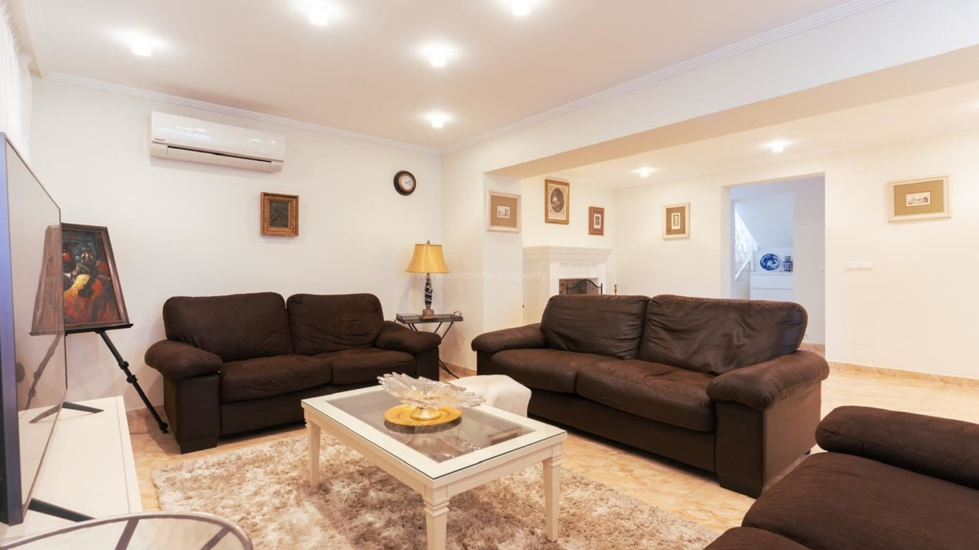Hus / Villa i Los Altos