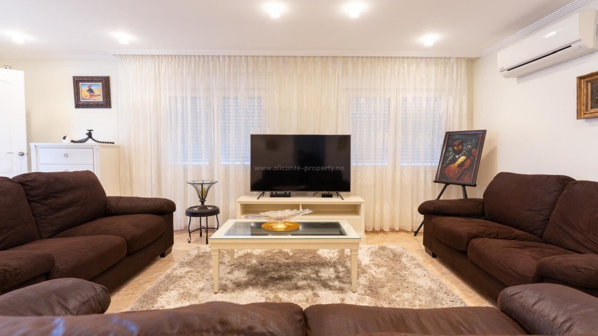 Hus / Villa i Los Altos