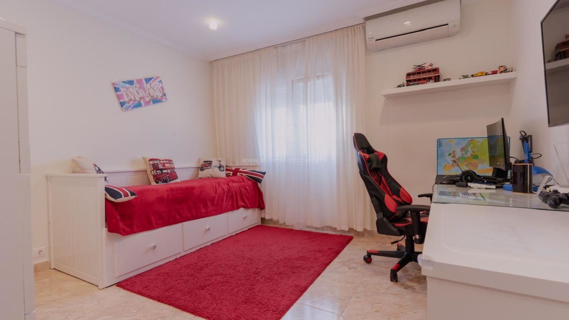 Hus / Villa i Los Altos